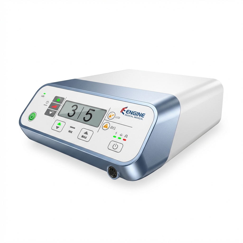 Máy phát năng lượng ESS ENERGY™ Generator