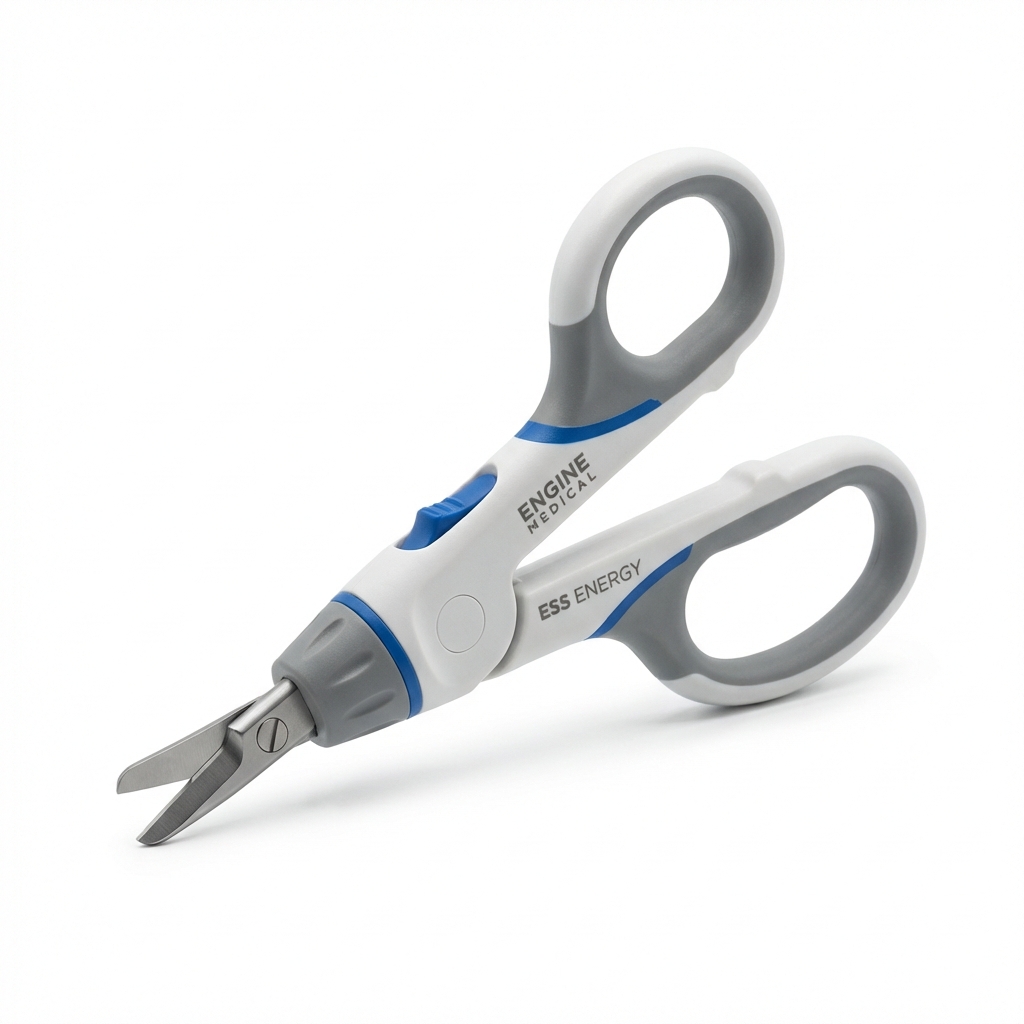 Tay dao siêu âm mổ mở dạng kéo ESS ENERGY™